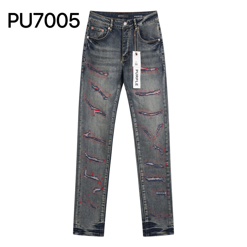 Brand purple jean 57
