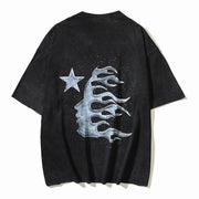 HELLSTAR T-SHIRT 244