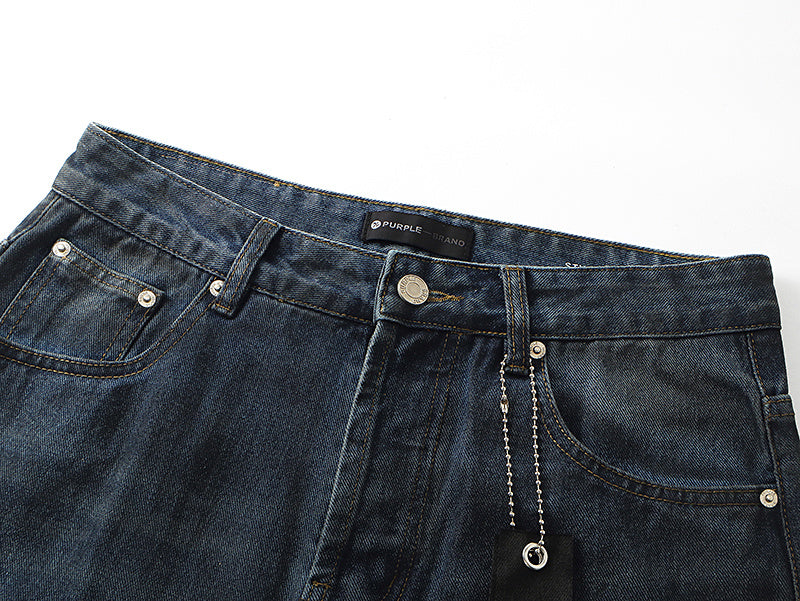 Brand purple jean 75