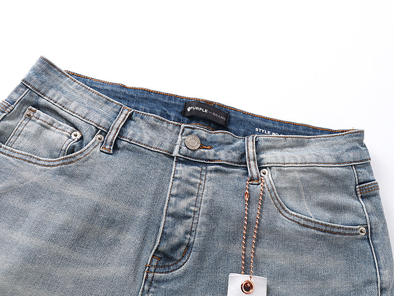 Brand Purple short 53