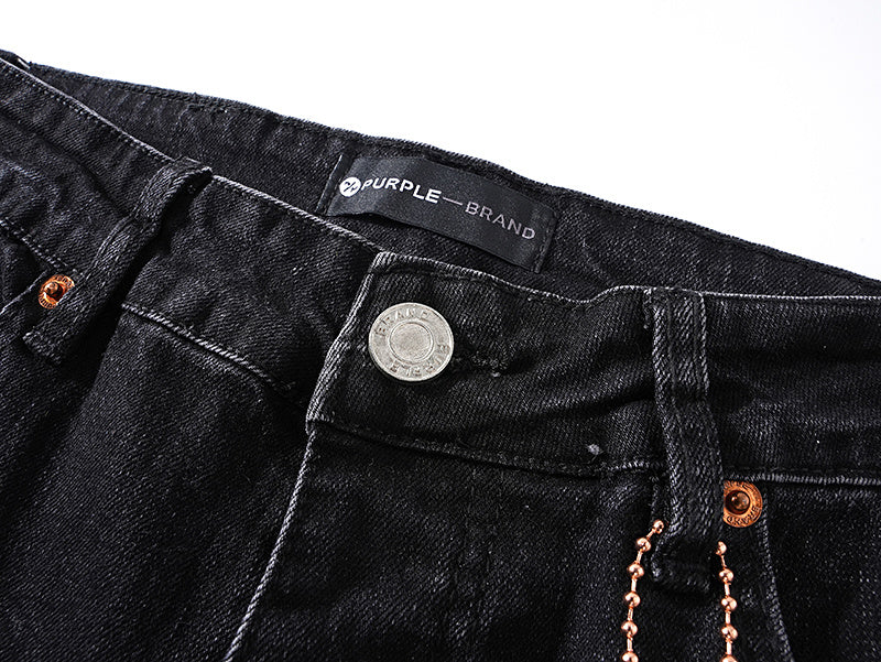 Brand purple jean 101