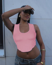 Sexy Slim Tank Top BLG T3412509K