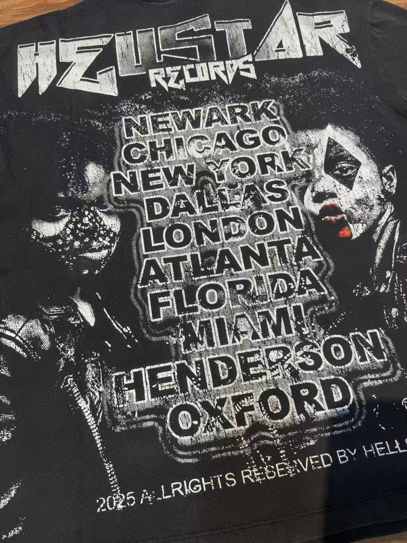 HELLSTAR T-SHIRT 60