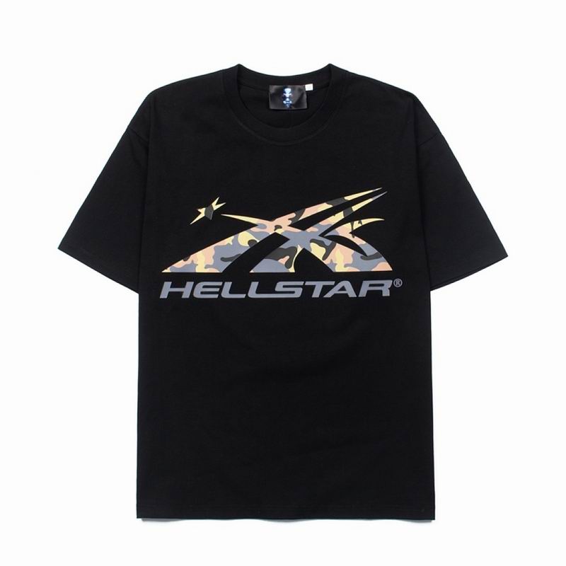 HELLSTAR T-SHIRT 208