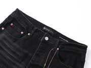 Brand purple jean woman 1
