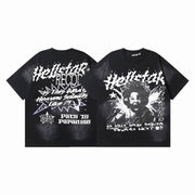 HELLSTAR T-SHIRT 460