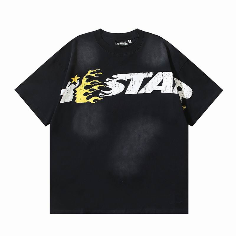 HELLSTAR T-SHIRT 496