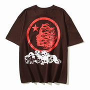 HELLSTAR T-SHIRT 233