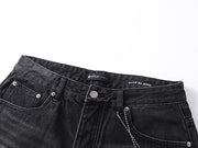Brand purple jean 117