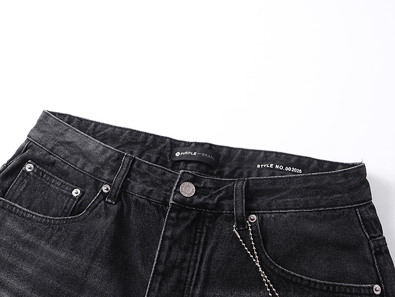 Brand purple jean 117
