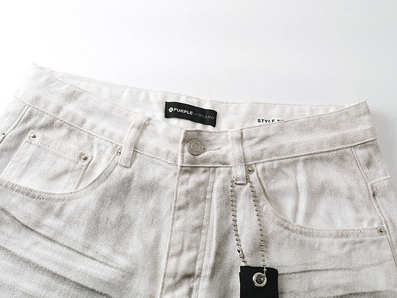 Brand purple jean 84