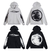 HELLSTAR HOODIE & PANTS 8