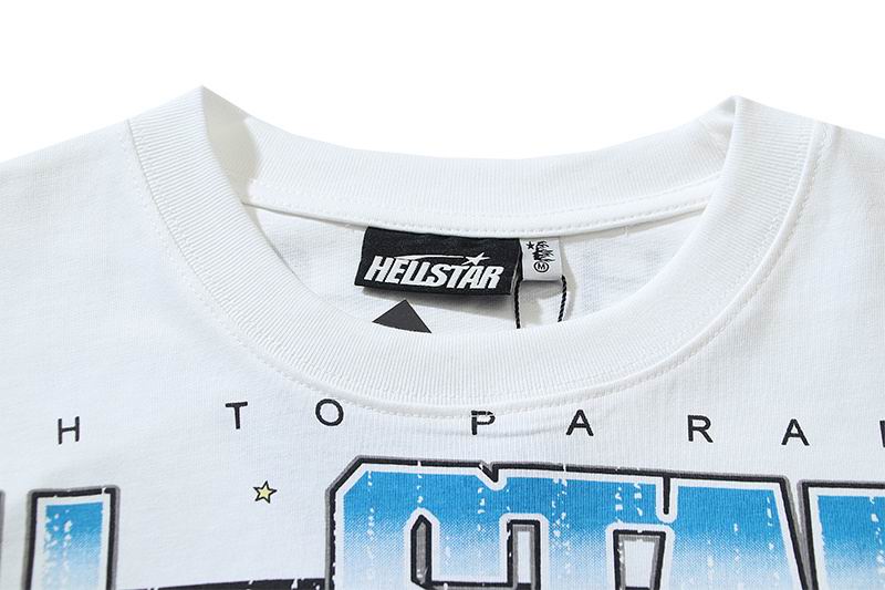 HELLSTAR T-SHIRT 387
