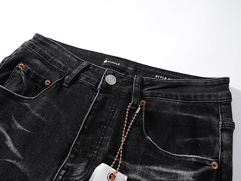 Brand purple jean 95