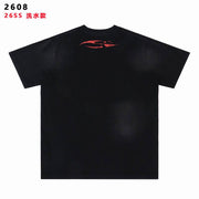HELLSTAR T-SHIRT 211