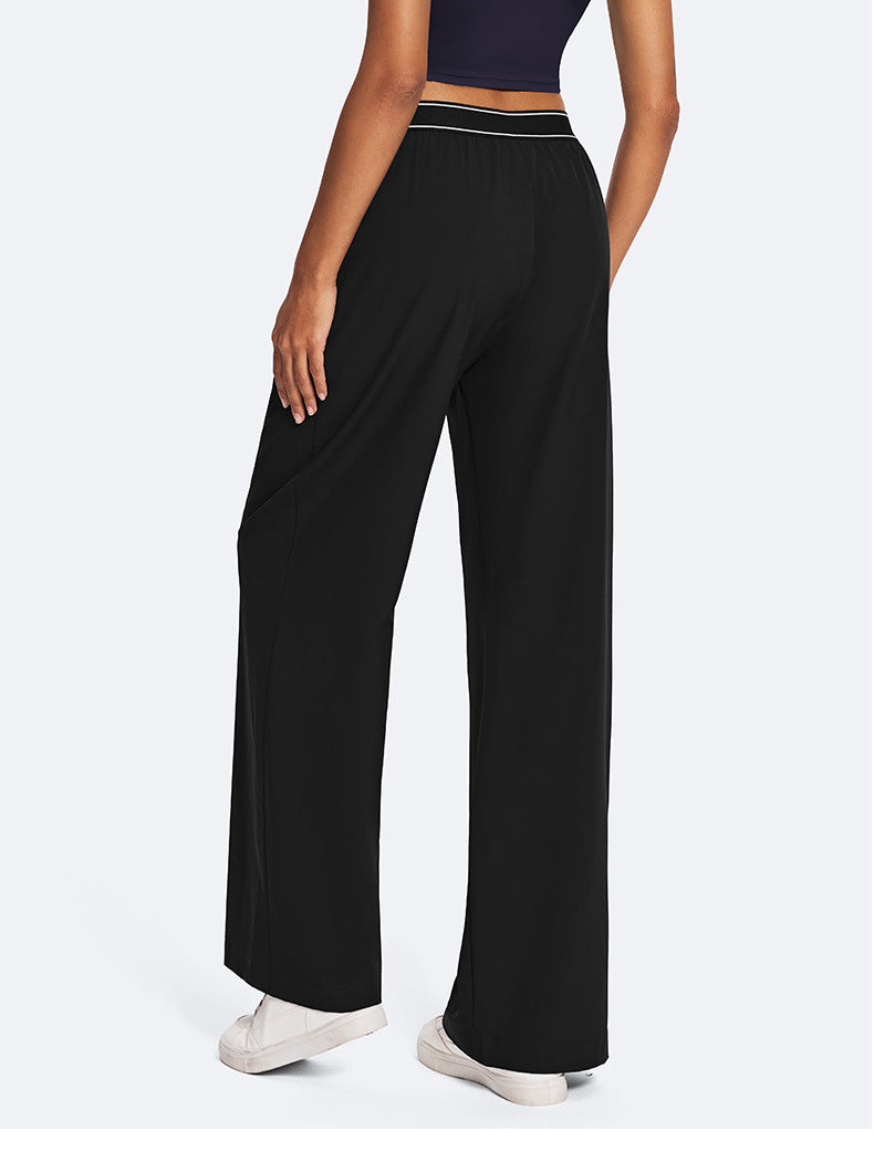 High Waist Sports Fitness Pants GYGE 26001