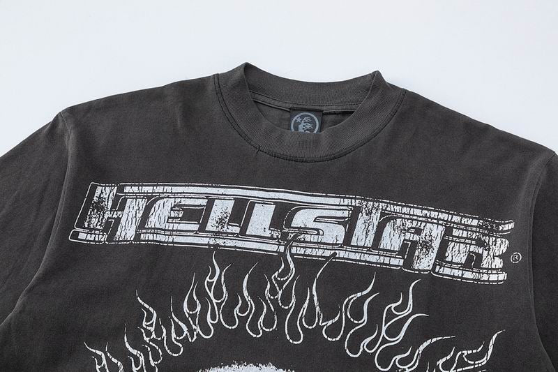 HELLSTAR T-SHIRT 340