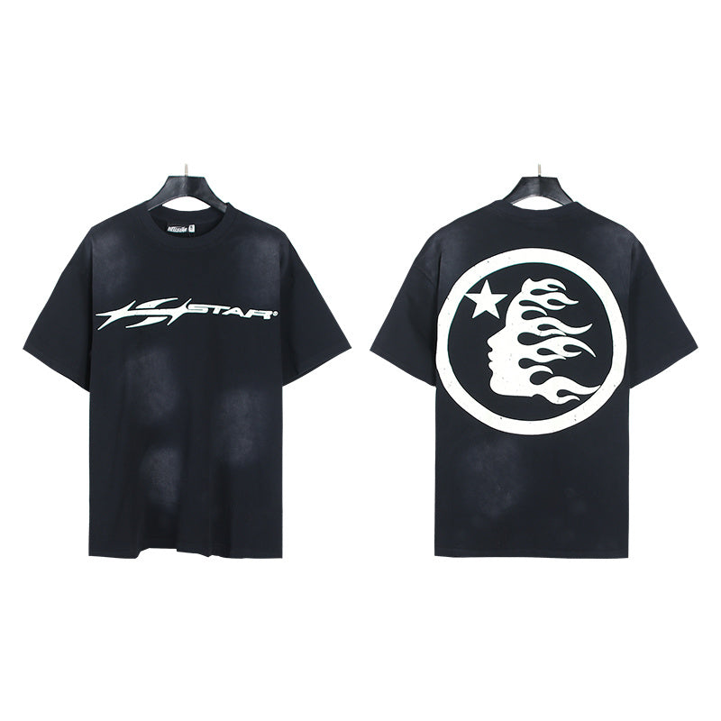 HELLSTAR T-SHIRT 130