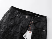 Brand purple jean woman 30