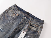 Brand purple jean 108