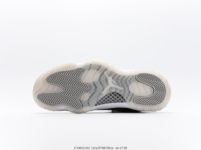 Air Jordan 11 Retro Gamma Blue 11 NIKE AIR