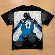 HELLSTAR T-SHIRT 61