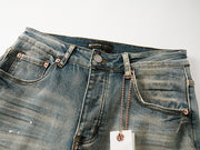 Brand purple jean 89