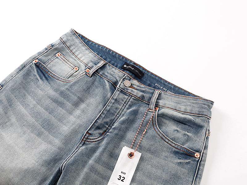 Brand Purple short 25