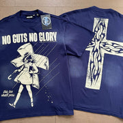 HELLSTAR T-SHIRT 417