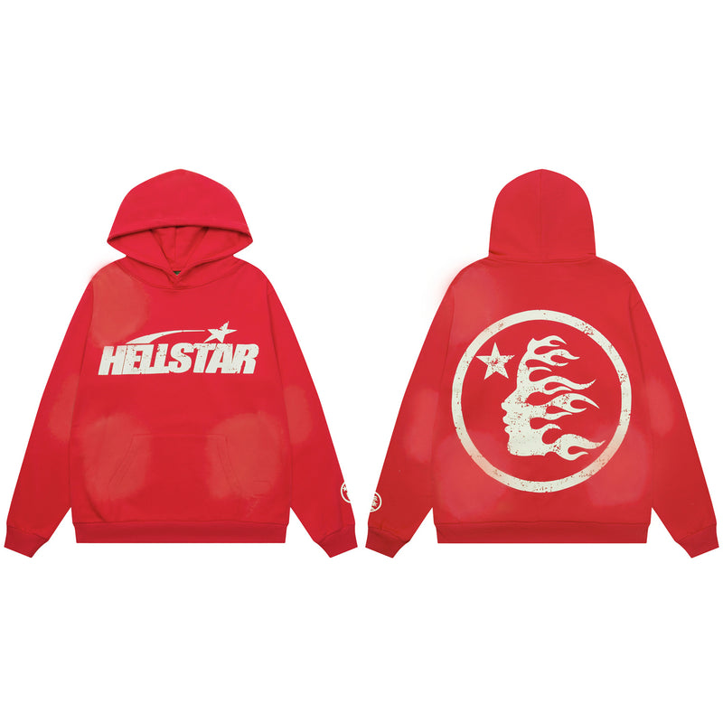 HELLSTAR HOODIE & PANTS 27