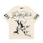 HELLSTAR T-SHIRT 432