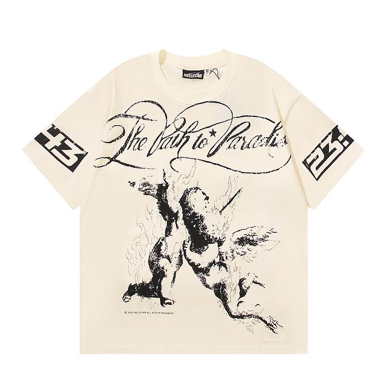 HELLSTAR T-SHIRT 432
