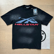 HELLSTAR T-SHIRT & SHORT 34