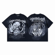 HELLSTAR T-SHIRT 401