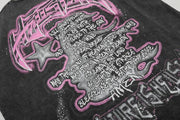 HELLSTAR T-SHIRT 256