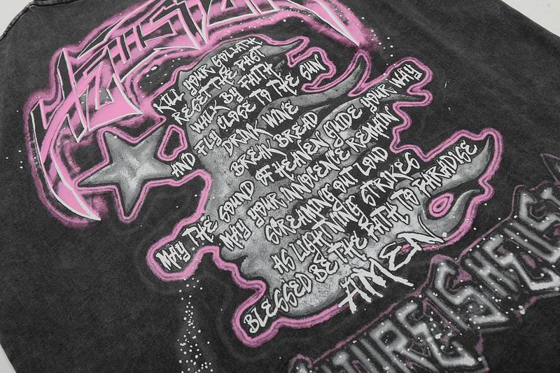 HELLSTAR T-SHIRT 256