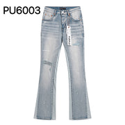 Brand purple jean 65