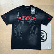 HELLSTAR T-SHIRT & SHORT 32