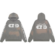 HELLSTAR HOODIE & PANTS 35