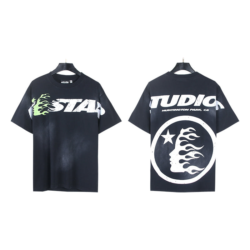 HELLSTAR T-SHIRT 84