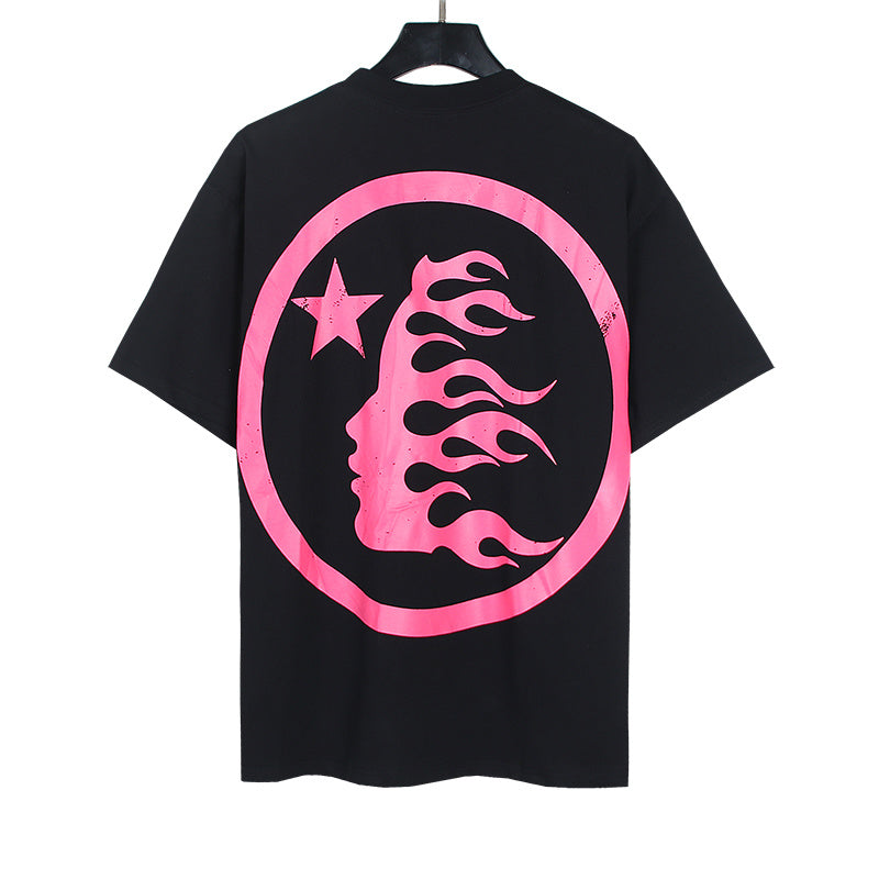 HELLSTAR T-SHIRT 124