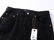 Brand purple jean woman 10