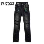 Brand purple jean 58