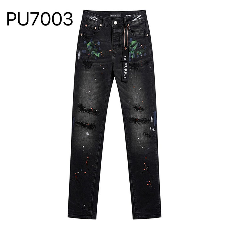 Brand purple jean 58
