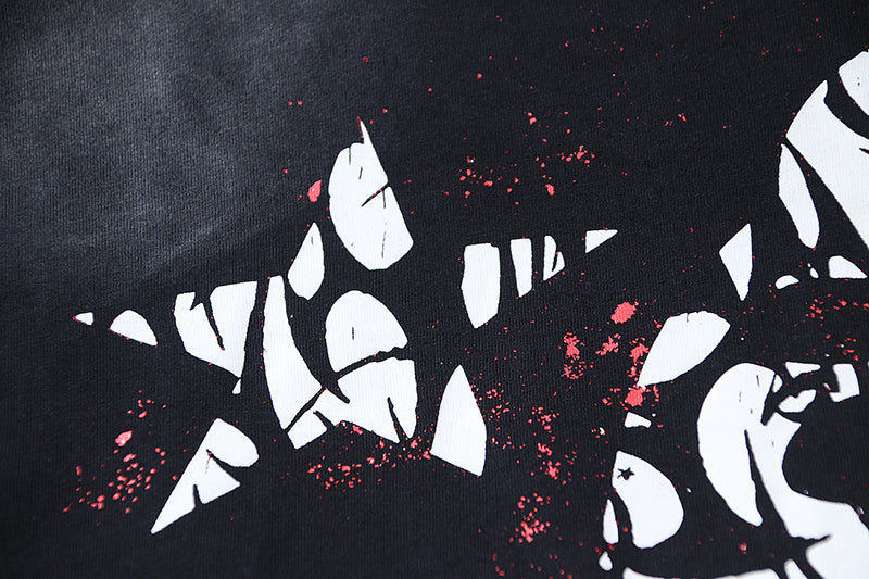 HELLSTAR T-SHIRT 153