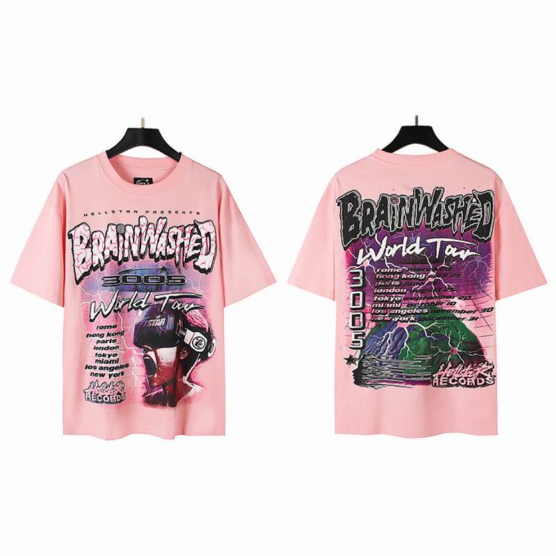 HELLSTAR T-SHIRT 505