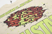 HELLSTAR T-SHIRT 260