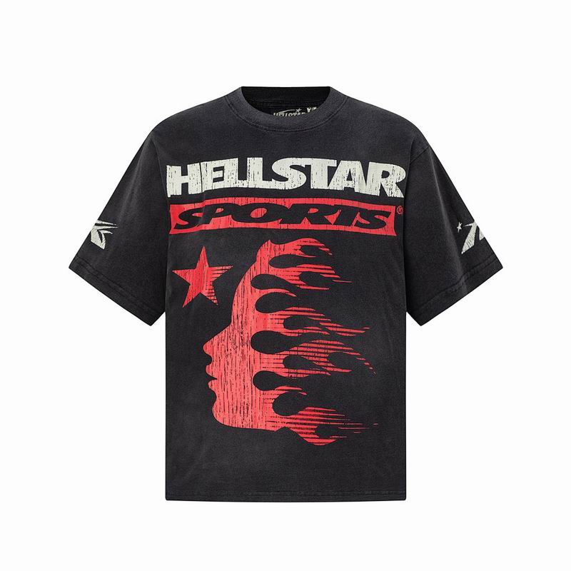 HELLSTAR T-SHIRT 311