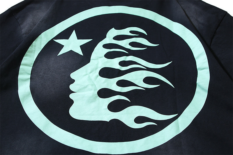HELLSTAR T-SHIRT 148