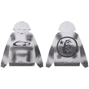 HELLSTAR HOODIE & PANTS 13